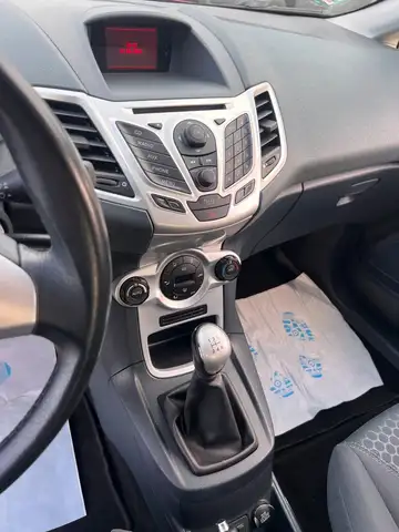 Ford Fiesta view 15