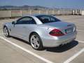 Mercedes-Benz SL 350 cabrio Argent - thumbnail 7