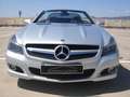 Mercedes-Benz SL 350 cabrio Silber - thumbnail 2