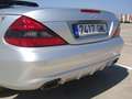 Mercedes-Benz SL 350 cabrio Silber - thumbnail 10