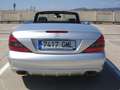 Mercedes-Benz SL 350 cabrio Silber - thumbnail 8