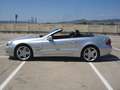 Mercedes-Benz SL 350 cabrio Silber - thumbnail 3