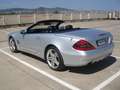 Mercedes-Benz SL 350 cabrio Silber - thumbnail 5