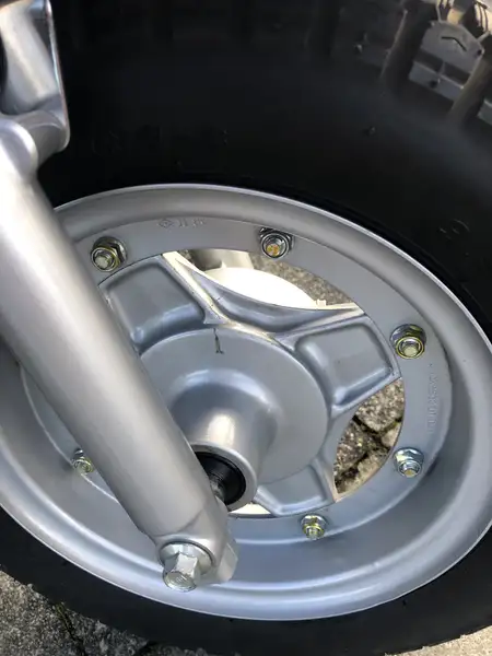 Honda Dax ST 50 - foto 3