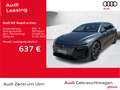 Audi performance S-Line edition one Gris - thumbnail 1