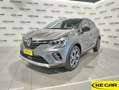 Renault Captur TCe 12V 90 CV Techno - PROMO RENAULT Gris - thumbnail 1