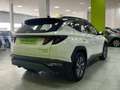 Hyundai TUCSON 1.6 TGDI 48V Maxx 4x2 Weiß - thumbnail 5