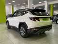 Hyundai TUCSON 1.6 TGDI 48V Maxx 4x2 Weiß - thumbnail 7