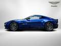 Aston Martin V8 MY25 / Soundsystem Bleu - thumbnail 5