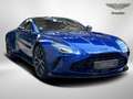 Aston Martin V8 MY25 / Soundsystem Bleu - thumbnail 6