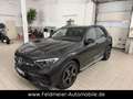 Mercedes-Benz GLC 200 4M*AMG*Night*Pano*360°*AHK*Distronic*20" Grau - thumbnail 12