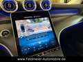 Mercedes-Benz GLC 200 4M*AMG*Night*Pano*360°*AHK*Distronic*20" Grau - thumbnail 8