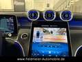 Mercedes-Benz GLC 200 4M*AMG*Night*Pano*360°*AHK*Distronic*20" Grau - thumbnail 31