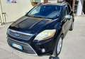 Ford Kuga Kuga I 2008 2.0 tdci + 4wd 136cv dpf Schwarz - thumbnail 1