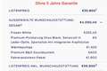 Ford Explorer (Reserviert).  Explorer Dual Motor neue 79kWh !!! Premium AWD Premium Weiß - thumbnail 19