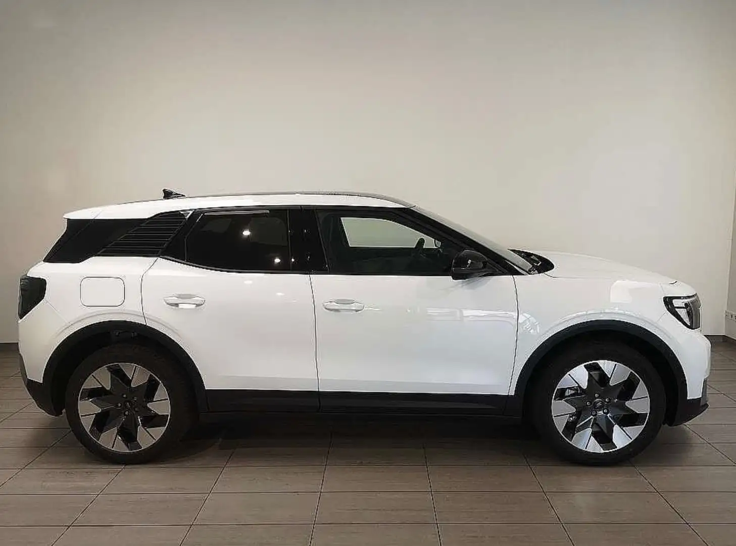Ford Explorer (Reserviert).  Explorer Dual Motor neue 79kWh !!! Premium AWD Premium Weiß - 2