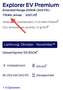 Ford Explorer (Reserviert).  Explorer Dual Motor neue 79kWh !!! Premium AWD Premium Weiß - thumbnail 20