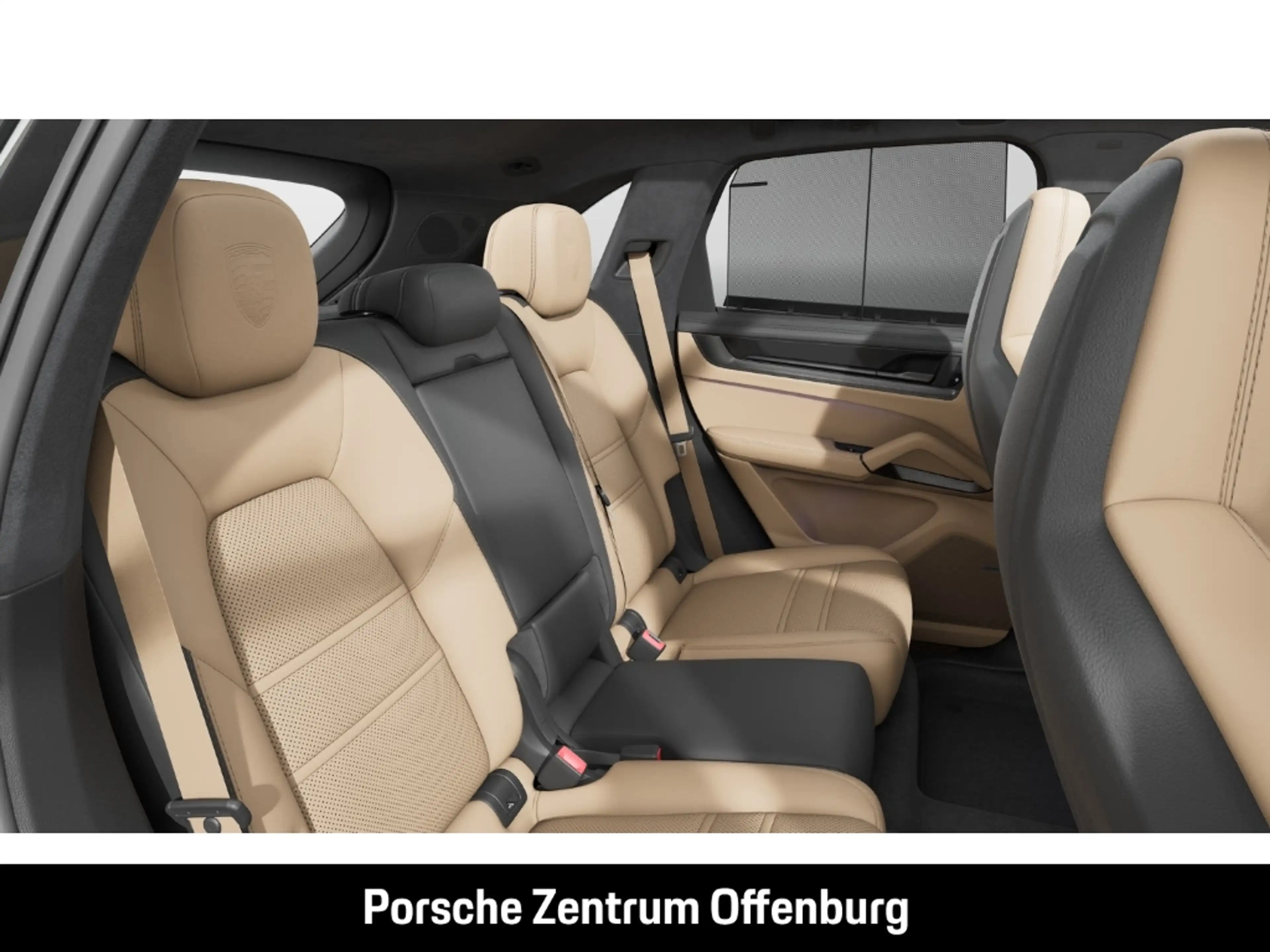 Porsche Cayenne GTS — photo 13