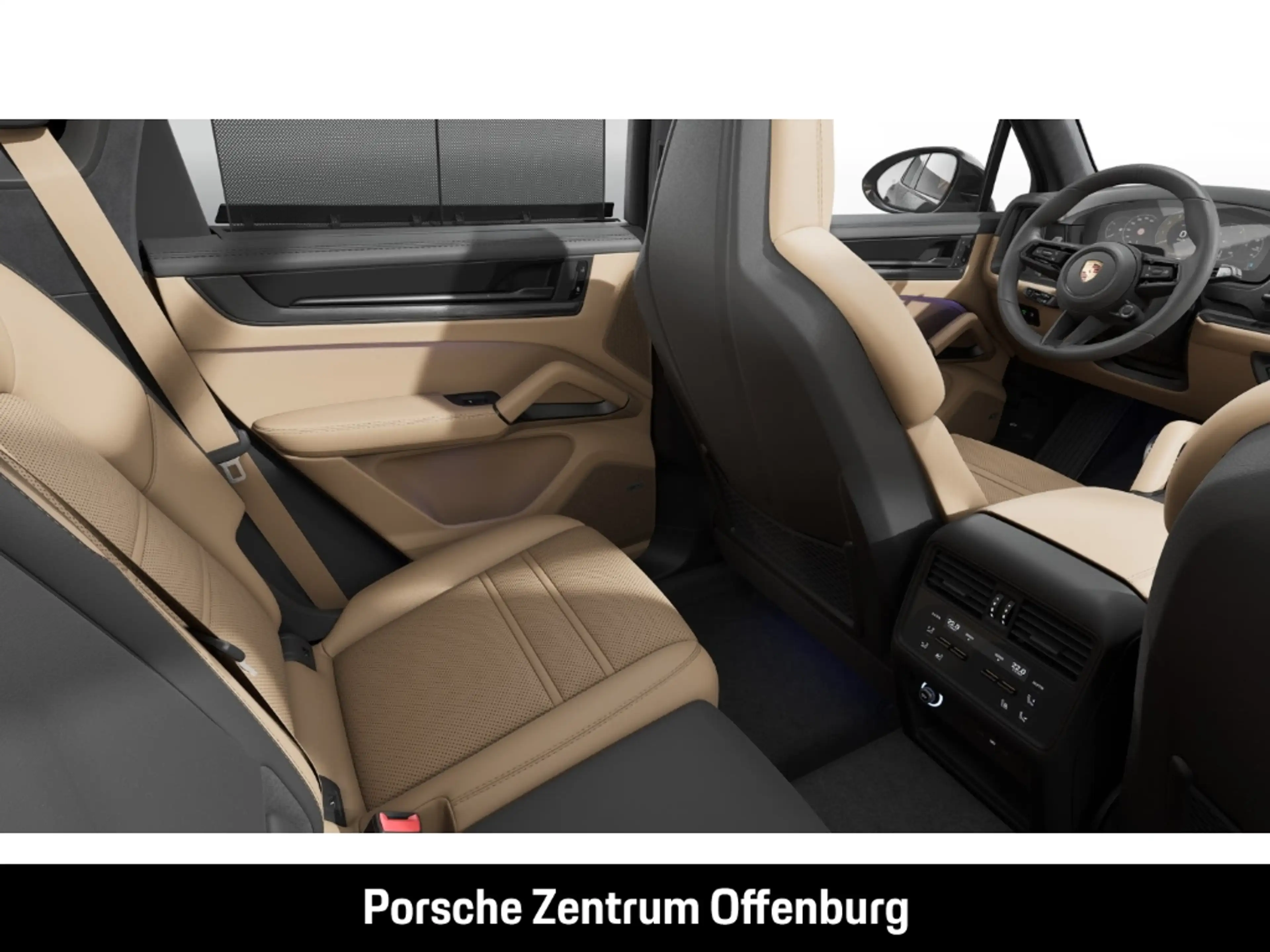 Porsche Cayenne GTS — photo 14