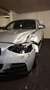 BMW 135 M135i xDrive Aut. Silber - thumbnail 5