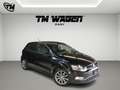 Volkswagen Polo 5p 1.0 mpi Comfortline 75cv Noir - thumbnail 2