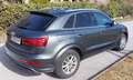 Audi Q3 Q3 2,0 TDI quattro Sport S-tronic Sport Grau - thumbnail 3