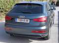 Audi Q3 Q3 2,0 TDI quattro Sport S-tronic Sport Grau - thumbnail 2