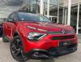 Citroen C4 HDI Shine / Boite Auto / Toit Pano/FULL OPTIONS Rouge - thumbnail 3