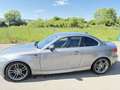 BMW 118 118d Gris - thumbnail 5