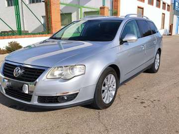 2.0TDI Advance DPF