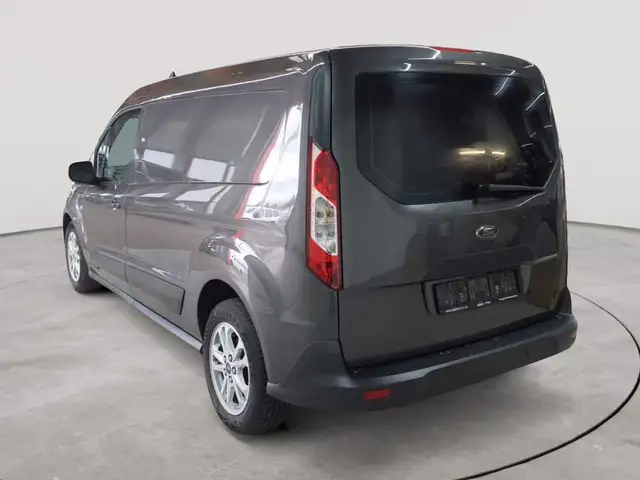 Ford Transit view 2
