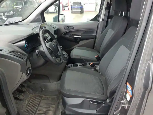 Ford Transit view 14