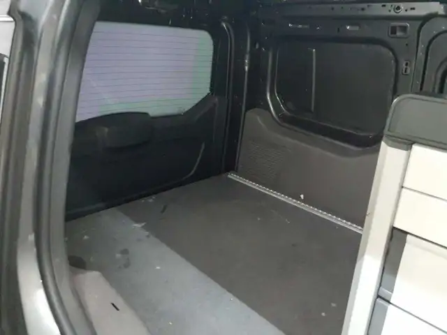 Ford Transit view 10