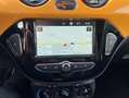 Opel Adam 1.2i Glam*Airco*Navi*Aluvelgen*2 kleuren*Sensoren* Jaune - thumbnail 9