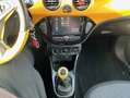 Opel Adam 1.2i Glam*Airco*Navi*Aluvelgen*2 kleuren*Sensoren* Jaune - thumbnail 7