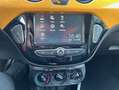Opel Adam 1.2i Glam*Airco*Navi*Aluvelgen*2 kleuren*Sensoren* Jaune - thumbnail 8