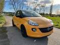 Opel Adam 1.2i Glam*Airco*Navi*Aluvelgen*2 kleuren*Sensoren* Jaune - thumbnail 3