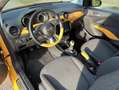 Opel Adam 1.2i Glam*Airco*Navi*Aluvelgen*2 kleuren*Sensoren* Jaune - thumbnail 6