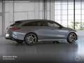 Mercedes-Benz CLA 250 e EDITION 2020+AMG+NIGHT+LED+BURMESTER+8G Gris - thumbnail 21