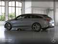 Mercedes-Benz CLA 250 e EDITION 2020+AMG+NIGHT+LED+BURMESTER+8G Gris - thumbnail 16