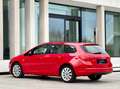 Opel Astra 1.4 Turbo Automatik -  Benzine - 139000km-2014 Rouge - thumbnail 6