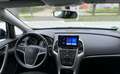 Opel Astra 1.4 Turbo Automatik -  Benzine - 139000km-2014 Rouge - thumbnail 9