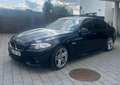 BMW 520 M-Paket / 2 Hand Schwarz - thumbnail 1