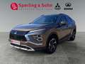 Mitsubishi Eclipse Cross Plus Hybrid 4WD Braun - thumbnail 1
