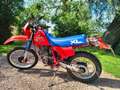 Honda XL 250 R Rouge - thumbnail 4