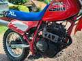 Honda XL 250 R Rouge - thumbnail 9
