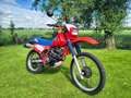 Honda XL 250 R Rouge - thumbnail 1