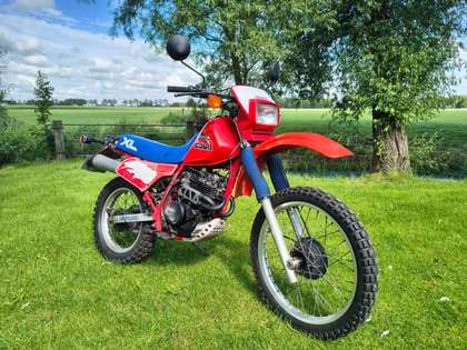 Honda XL 250 R