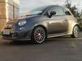 Abarth 595 Turismo Gris - thumbnail 1