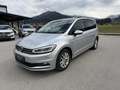 Volkswagen Touran Sky 1,6 SCR TDI DSG - TOP AUSTATTUNG - AHK - MA... Silber - thumbnail 1